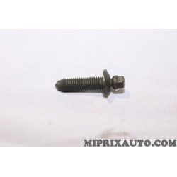 Vis antivol tete cassante Volkswagen Audi Seat Skoda original OEM&nbsp;WHT008046 