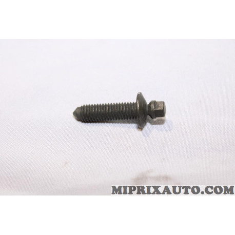 Vis antivol tete cassante Volkswagen Audi Seat Skoda original OEM&nbsp;WHT008046 