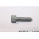 Vis etrier de frein Volkswagen Audi Seat Skoda original OEM&nbsp;N91061201
