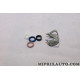 Kit reparation soupape injection Volkswagen Audi Seat Skoda original OEM&nbsp;04E906907E