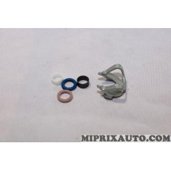 Kit reparation soupape injection Volkswagen Audi Seat Skoda original OEM&nbsp;04E906907E 