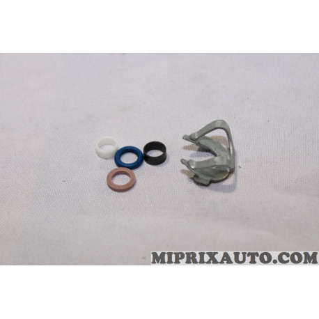Kit reparation soupape injection Volkswagen Audi Seat Skoda original OEM&nbsp;04E906907E 