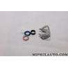 Kit reparation soupape injection Volkswagen Audi Seat Skoda original OEM 04E906907E