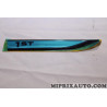 Baguette moulure de porte Volkswagen Audi Seat Skoda original OEM 10A853688EXER