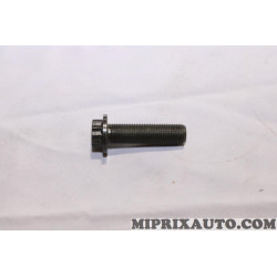 Vis poulie damper Volkswagen Audi Seat Skoda original OEM&nbsp;WHT004573 
