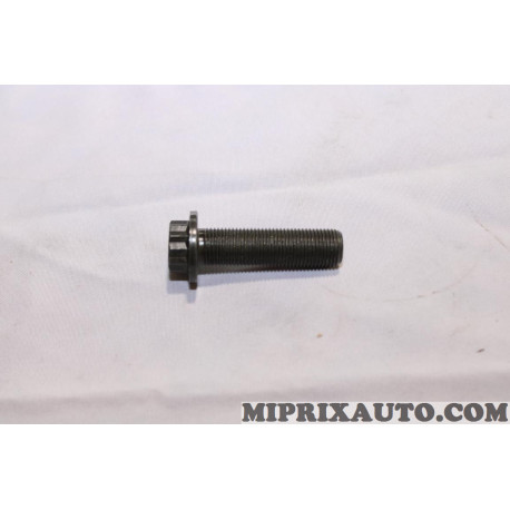 Vis poulie damper Volkswagen Audi Seat Skoda original OEM&nbsp;WHT004573 