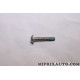 Vis fixation usage divers Volkswagen Audi Seat Skoda original OEM&nbsp;N10704501
