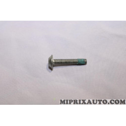 Vis fixation usage divers Volkswagen Audi Seat Skoda original OEM&nbsp;N10704501 