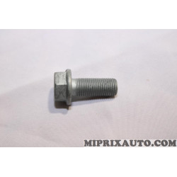 Vis fixation flasque Volkswagen Audi Seat Skoda original OEM&nbsp;N90948802 