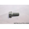 Vis fixation flasque Volkswagen Audi Seat Skoda original OEM N90948802
