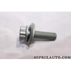 Vis poulie damper Volkswagen Audi Seat Skoda original OEM&nbsp;N91048701 