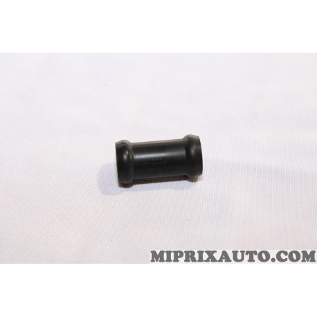 Raccord durite tuyau Volkswagen Audi Seat Skoda original OEM&nbsp;04L131354 