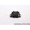 Cosse connecteur faisceau cable electrique Volkswagen Audi Seat Skoda original OEM 1J0972724