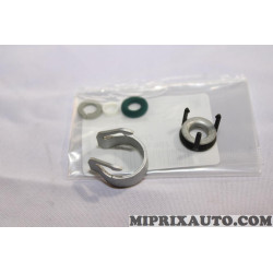 Kit reparation soupape injection Volkswagen Audi Seat Skoda original OEM&nbsp;06J998907D 