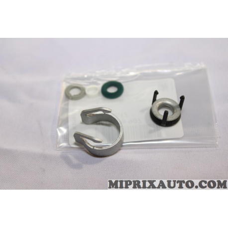 Kit reparation soupape injection Volkswagen Audi Seat Skoda original OEM&nbsp;06J998907D 