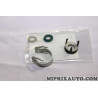 Kit reparation soupape injection Volkswagen Audi Seat Skoda original OEM 06J998907D