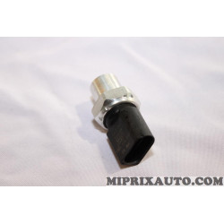 Sonde pressostat climatisation Volkswagen Audi Skoda Seat original OEM 4H0959126B 