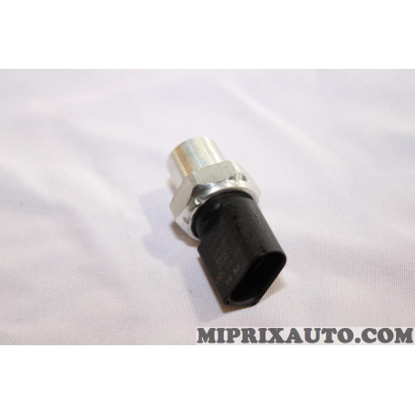 Sonde pressostat climatisation Volkswagen Audi Skoda Seat original OEM 4H0959126B 