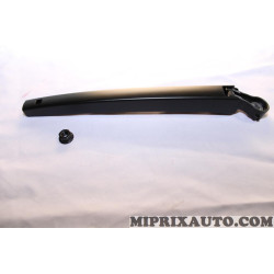 Bras essuie glace Volkswagen Audi Seat Skoda original OEM&nbsp;5F3955707 