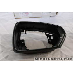Coque calotte de retroviseur Volkswagen Audi Seat Skoda original OEM&nbsp;2G08576029B9 