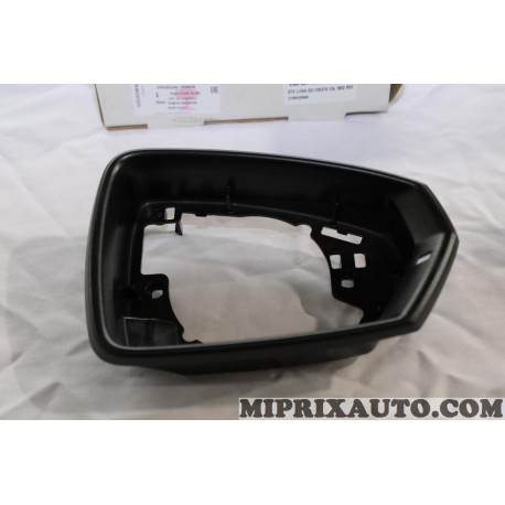Coque calotte de retroviseur Volkswagen Audi Seat Skoda original OEM&nbsp;2G08576029B9 