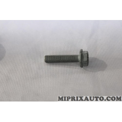 Vis fixation couvre culasse Volkswagen Audi Skoda Seat original OEM N91145502 