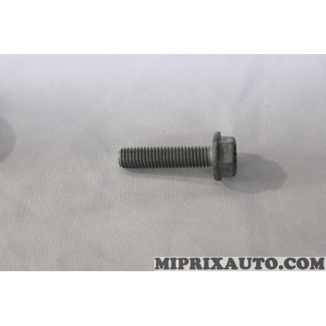 Vis fixation couvre culasse Volkswagen Audi Skoda Seat original OEM N91145502 