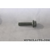 Vis fixation couvre culasse Volkswagen Audi Skoda Seat original OEM N91145502