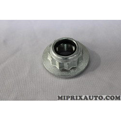 Ecrou roulement de roue Volkswagen Audi Seat Skoda original OEM&nbsp;N90654502 