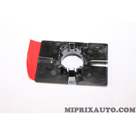 Support radar aide au stationnement Volkswagen Audi Seat Skoda original OEM&nbsp;2G0919493F 