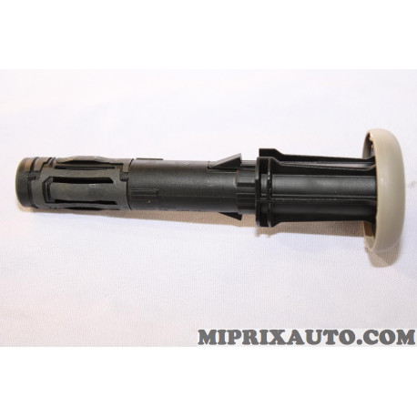 Guide appui tete Volkswagen Audi Seat Skoda original OEM&nbsp;7T08839207CW 