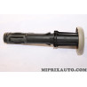 Guide appui tete Volkswagen Audi Seat Skoda original OEM 7T08839207CW