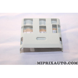 Agrafe fixation Volkswagen Audi Seat Skoda original OEM&nbsp;2Q0201449A 