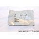 Etiquette autocollante pression pneu Volkswagen Audi Seat Skoda original OEM&nbsp;10A010000D