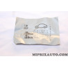 Etiquette autocollante pression pneu Volkswagen Audi Seat Skoda original OEM 10A010000D