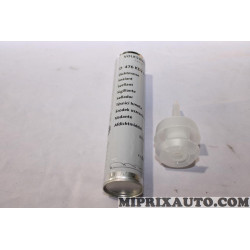 Cartouche mastic sellant DLU 02/2025 (sans reclamation) Volkswagen Audi Seat Skoda original OEM&nbsp;D476KD2M3 