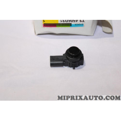Capteur radar aide au stationnement Volkswagen Audi Seat Skoda original OEM&nbsp;3Q0919275GRU 