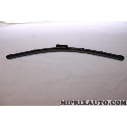 Balais essuie glace souple Volkswagen Audi Seat Skoda original OEM&nbsp;5C7955426B 