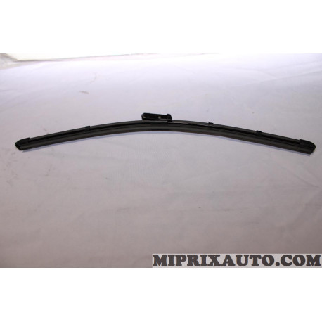 Balais essuie glace souple Volkswagen Audi Seat Skoda original OEM&nbsp;5C7955426B 