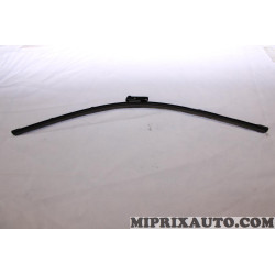 Balais essuie glace souple Volkswagen Audi Seat Skoda original OEM&nbsp;5C7955425B 