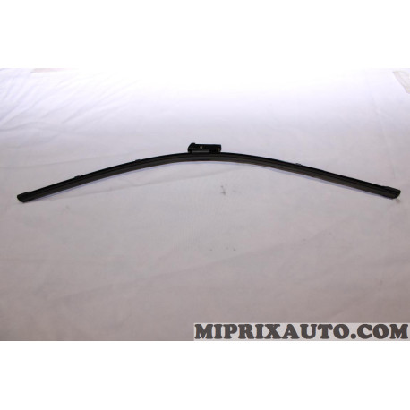 Balais essuie glace souple Volkswagen Audi Seat Skoda original OEM&nbsp;5C7955425B 