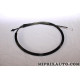 Cable ouverture capot moteur Volkswagen Audi Seat Skoda original OEM&nbsp;5NA823535A