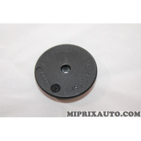 Support agrafe fixation tapis de sol Volkswagen Audi Skoda Seat original OEM 8E0864227 