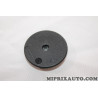 Support agrafe fixation tapis de sol Volkswagen Audi Skoda Seat original OEM 8E0864227