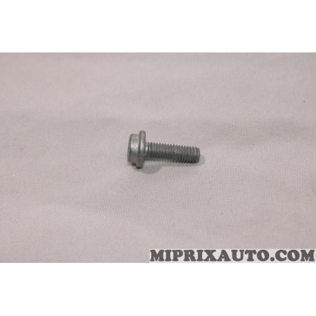 Vis fixation sonde boite de vitesses Volkswagen Audi Seat Skoda original OEM&nbsp;N90897307 