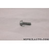 Vis fixation sonde boite de vitesses Volkswagen Audi Seat Skoda original OEM&nbsp;N90897307