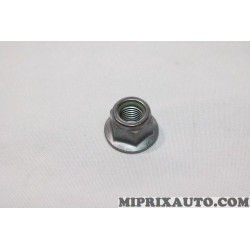 Ecrou fixation usage divers Volkswagen Audi Seat Skoda original OEM&nbsp;N10106403 
