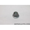 Ecrou fixation usage divers Volkswagen Audi Seat Skoda original OEM&nbsp;N10106403