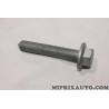 Vis fixation tirant suspension Volkswagen Audi Seat Skoda original OEM&nbsp;N10862301