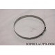 Collier serrage 104.5mm fixation soufflet cardan arbre de transmission Volkswagen Audi Skoda Seat original OEM N91023501 